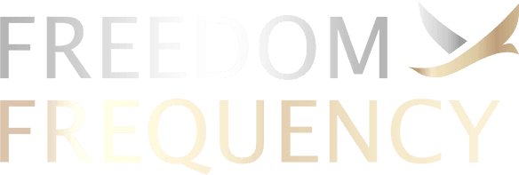 Freedom Frequency Logo